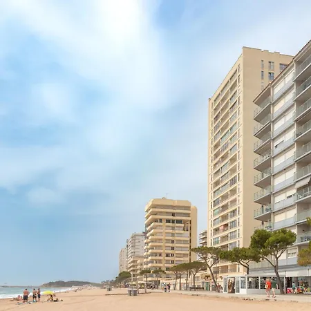 Sun Tower Apartment Castell-Platja d’Aro