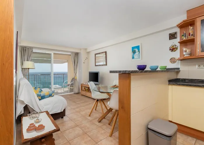 Sun Tower Apartamento Platja d'Aro (Playa de Aro)