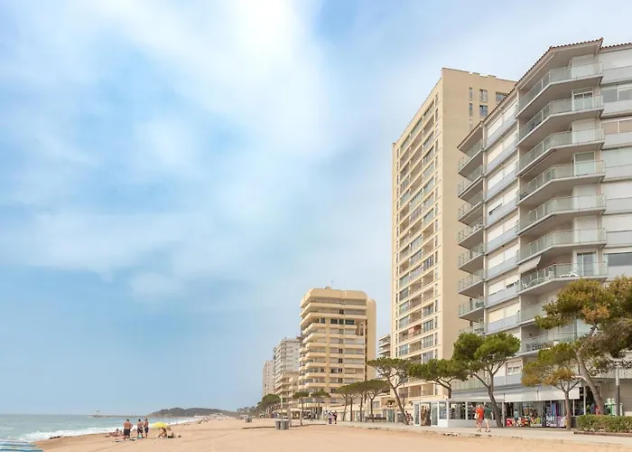 Apartamento Sun Tower Platja d'Aro (Playa de Aro)