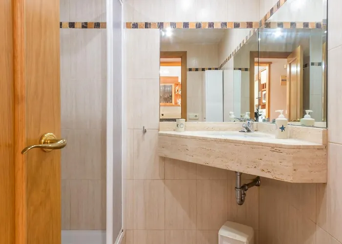 Apartamento Sun Tower Platja d'Aro (Playa de Aro)