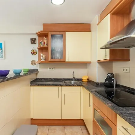 Sun Tower Apartment Platja d'Aro