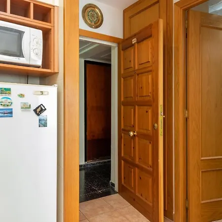 Apartment Sun Tower