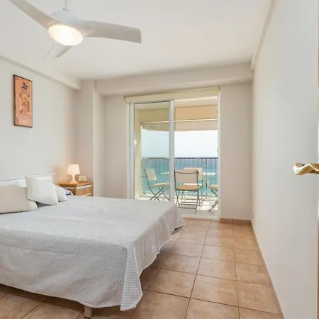 Sun Tower * Castell-Platja d'Aro
