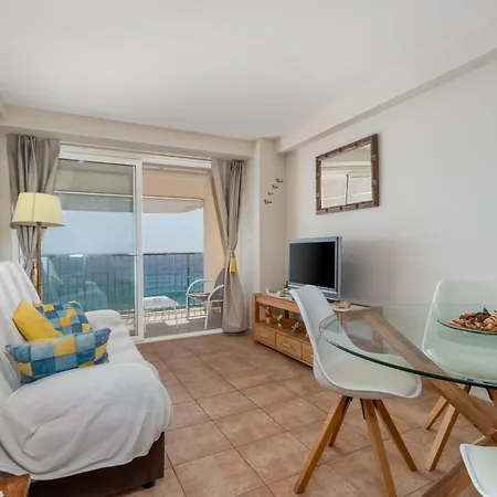 Appartamento Sun Tower