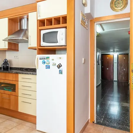 Appartamento Sun Tower