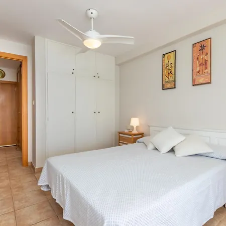 Appartamento Sun Tower