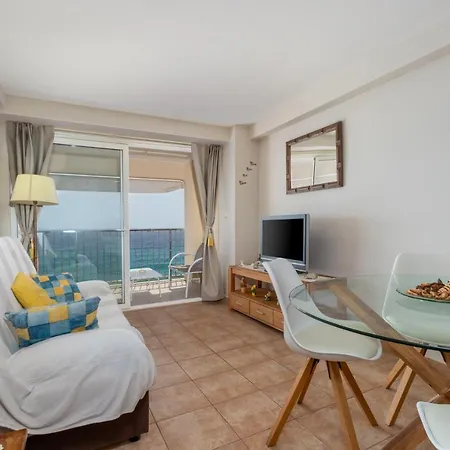Apartmán Sun Tower *