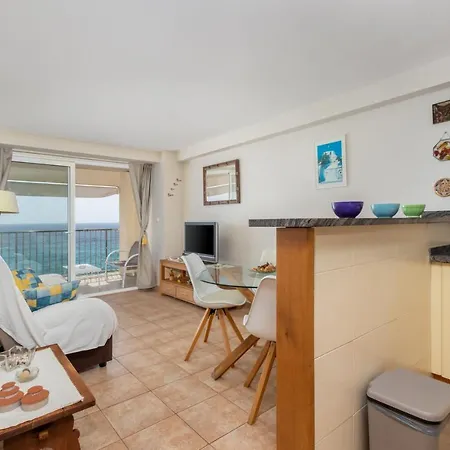Sun Tower Apartmán Platja d'Aro