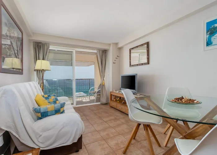 Apartmán Sun Tower *