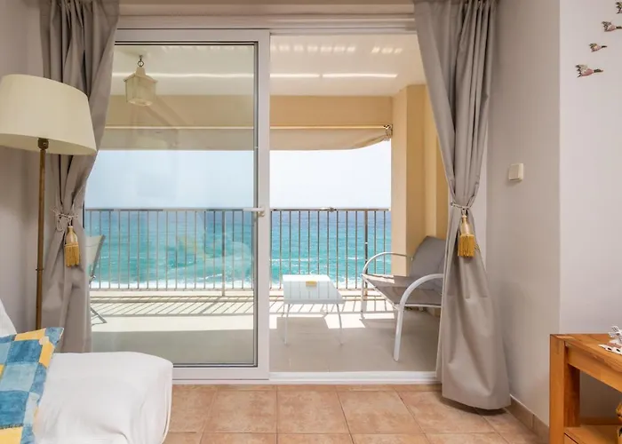 Sun Tower Apartmán