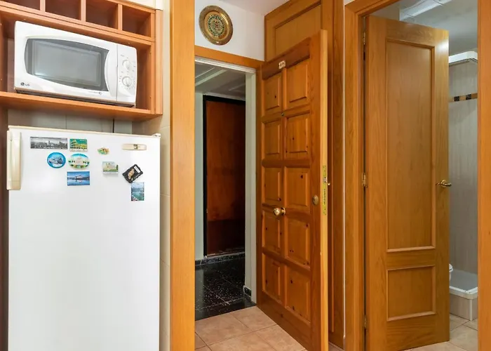 Apartmán Sun Tower
